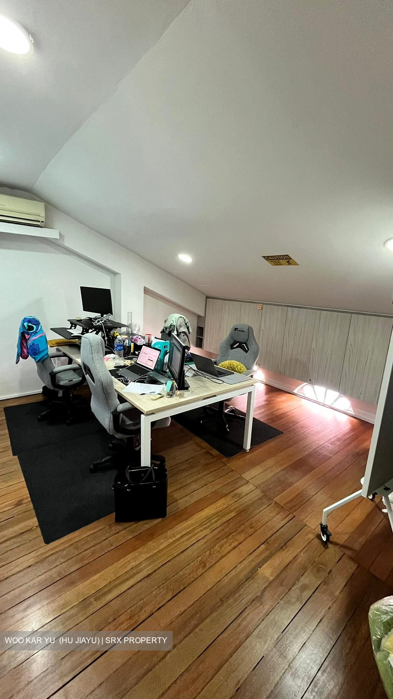 Kreta Ayer Conservation Area (D1), Shop House #433430961